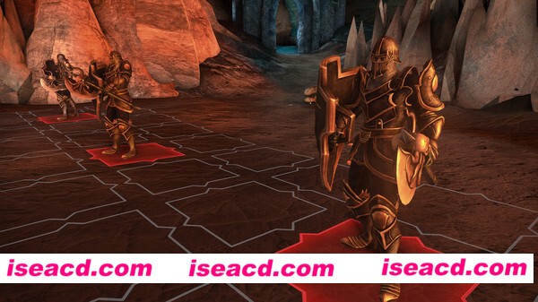 图片[8]-【大型SLG/中文/带DLC】魔法门之英雄无敌7-火之审判DLC 官方中文整合版【19G/更新】-嘤嘤怪之家