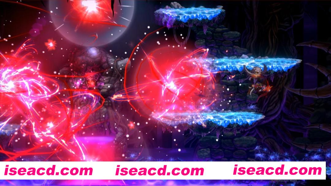 图片[23]-【大型ACT/中文/全动态】圣女之歌ZERO 2：鳞痕誓约 V1.93 官方中文硬盘版【15.9G/全CV】-嘤嘤怪之家