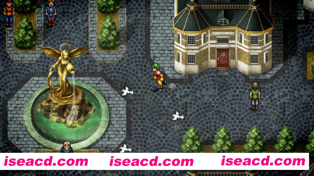 图片[3]-【经典RPG/中文/2D】幻想水浒传1 2 高清复刻合集/Suikoden I&II HD Remaster Gate Rune and Dunan Unification Wars v1.0.3 官方中文版【11G/新作】-嘤嘤怪之家