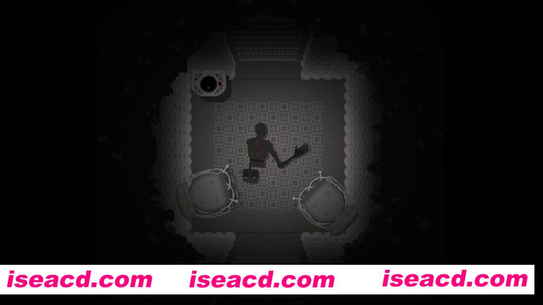 【恐怖猎奇RPG/中文/像素】体内寄生虫2/Endoparasitic 2 Build.15934304 官方中文版【200M/新作】