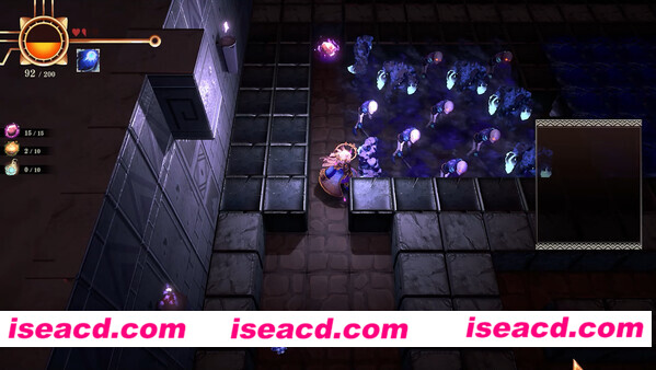 图片[10]-【俯视角ACT/中文】古代武器霍莉 Ancient Weapon Holly 官方中文安装版【1G】-嘤嘤怪之家