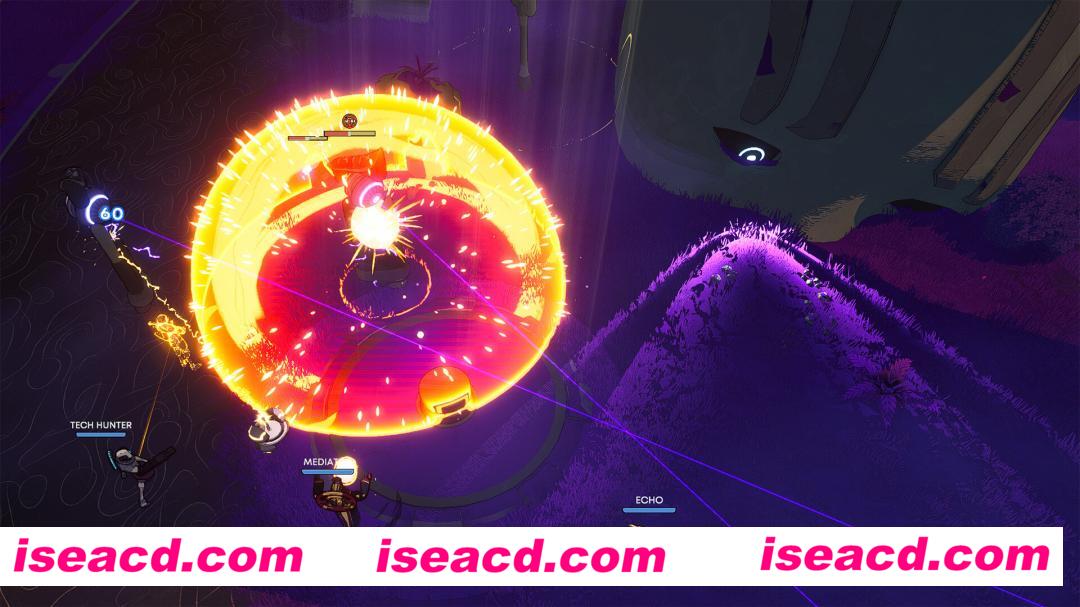 图片[4]-【ACT/中文/2.5D】《心门守卫/Gatekeeper》V0.8.0.39 官方中文硬盘版【3.3G/新作】-嘤嘤怪之家