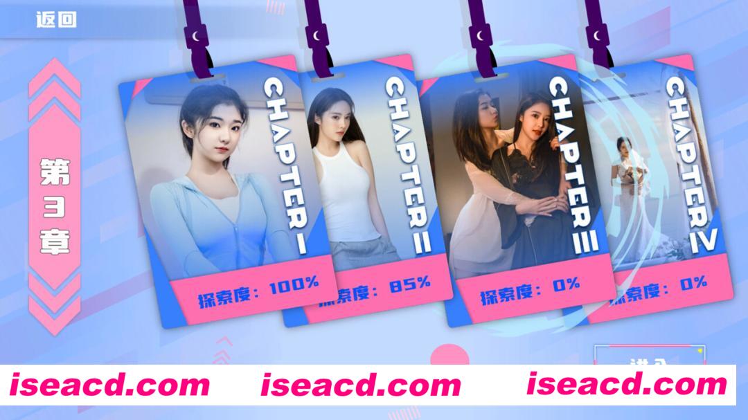 图片[10]-【互动SLG/中文/真人动态】定制女友 完整版 官方中文硬盘版【14G/新作/中文配音】-嘤嘤怪之家