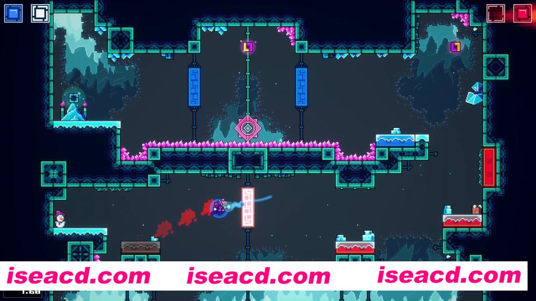 图片[9]-【ACT/中文/像素风】超级磁力机器人 V1.0.2 官方中文硬盘版【300M】-嘤嘤怪之家