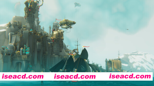 图片[14]-【建设策略SLG/中文/开放世界】堡垒：猎鹰战纪 官方中文安装版 【2.6G】-嘤嘤怪之家