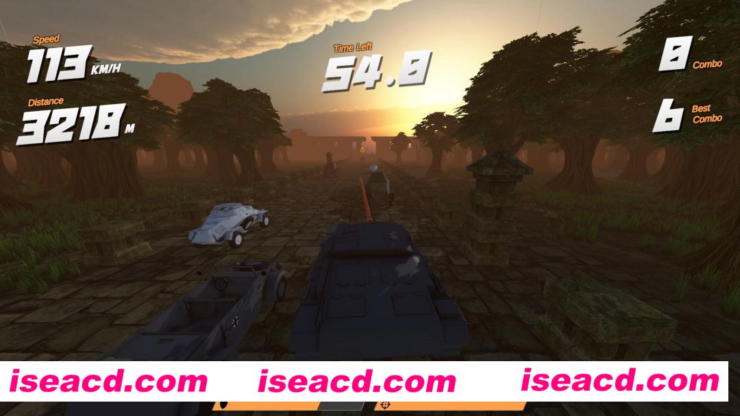 图片[8]-【模拟开坦克/中文/步兵】卡琳的私密操练 Karins Instruction 官方中文步兵版【1.4G】-嘤嘤怪之家