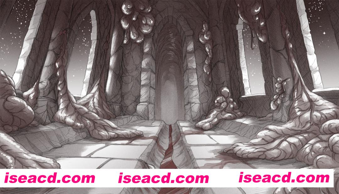 图片[5]-【大作ADV/中文】杀死公主：原始剪辑 Slay the Princess — The Pristine Cut 完整正式版 官方中文【12G/英文配音/正式版】-嘤嘤怪之家