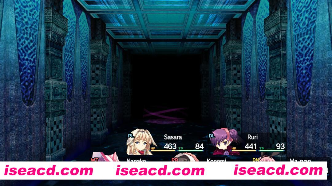 图片[28]-【日式RPG/中文】心之彼端 2：迷宫旅人 V1.04 官方中文繁体版【3G/全CV】-嘤嘤怪之家