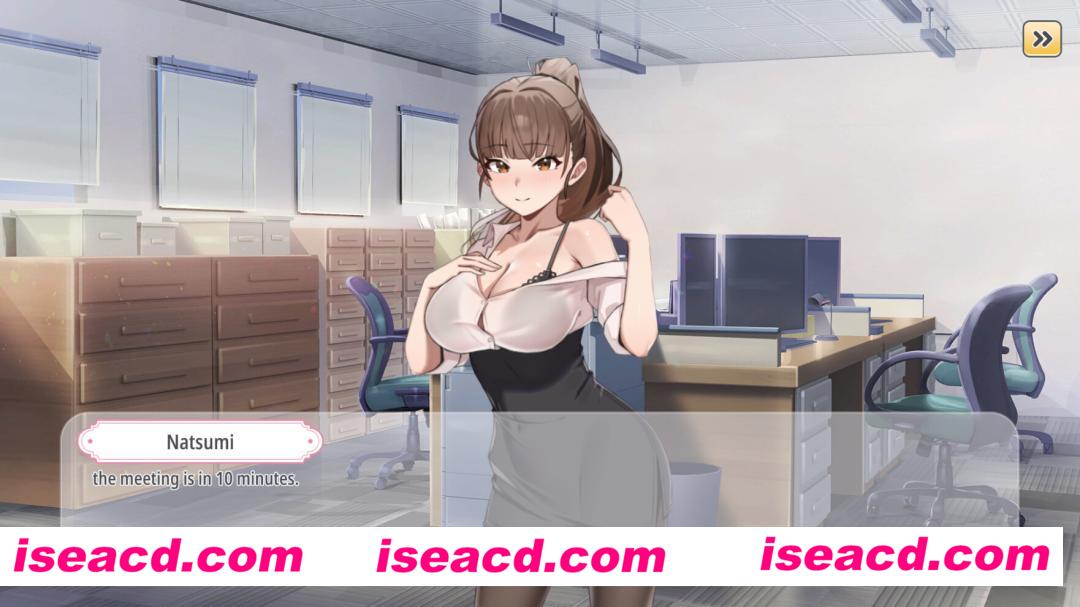 图片[2]-【日式SLG/中文/步兵】 Secret Toy 官方中文步兵版+STEAM补丁【500M/新作】-嘤嘤怪之家