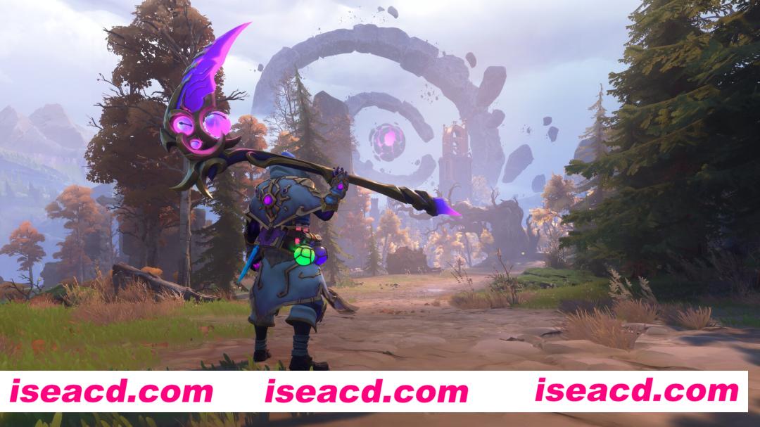 图片[9]-【大型ARPG/中文/3D】《寻路者（Wayfinder）》v184606 官方中文硬盘版【45.6G/新作】-嘤嘤怪之家