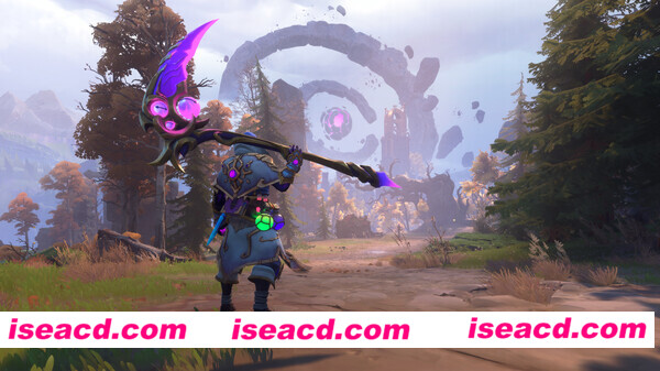 图片[9]-【大作MMORPG/中文】寻路者 Wayfinder V20240611 官方中文硬盘版+破解补丁【40G】-嘤嘤怪之家