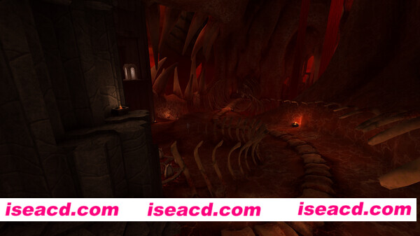 图片[6]-【FPS/中文/3D】怒火：永恒遗迹  Build.13580290 官方中文硬盘版【1.5G/新作】-嘤嘤怪之家