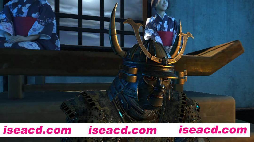 【ACT/中文/3D】弥助模拟器/Yasuke Simulator V1.00 官方中文版【9.7G/新作】