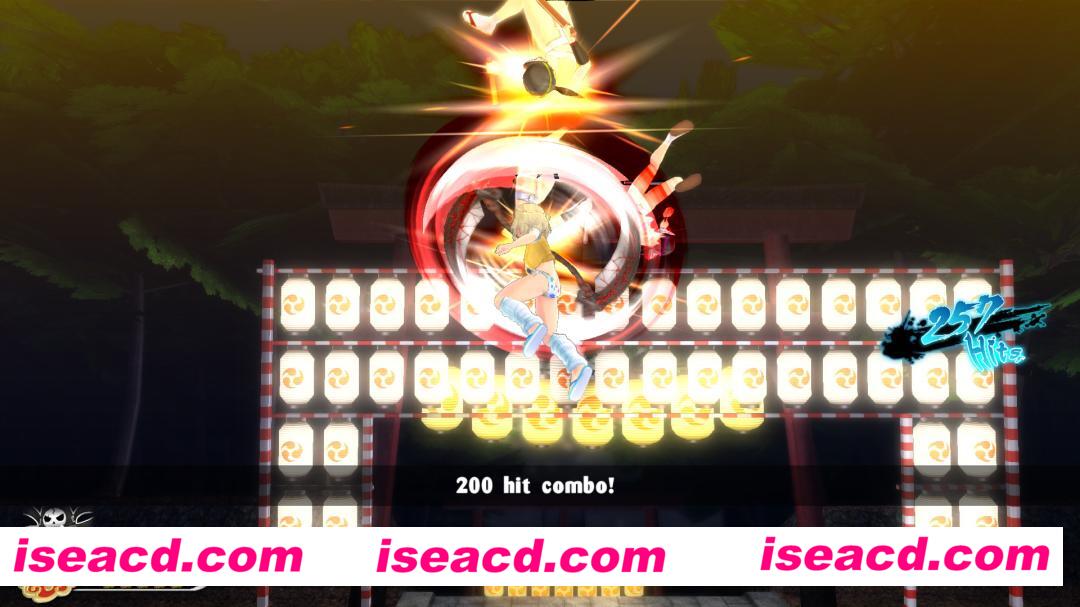 图片[12]-【大作ACT/中文/魔改步兵】闪乱神乐 Estival Versus -少女们的选择+邪恶魔改MOD整合【18.9G/全CV】-嘤嘤怪之家