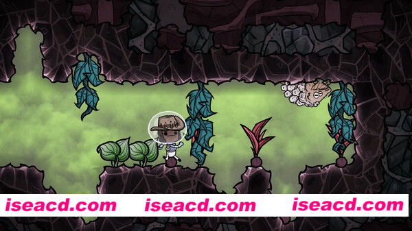 图片[22]-【生存经营SLG/中文/整活】缺氧/Oxygen Not Included v596100 官方中文硬盘版【1G】-嘤嘤怪之家