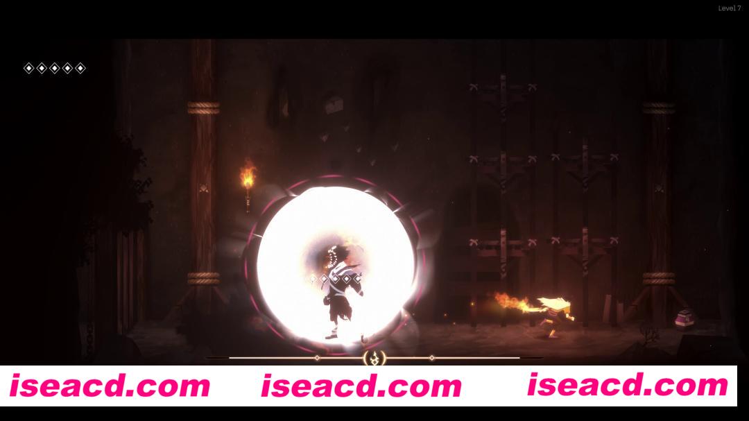 图片[11]-【横版ACT/中文/魂系】离火长明/Nocturnal V1.2.1.748 官方中文版【1.2G/新作】-嘤嘤怪之家