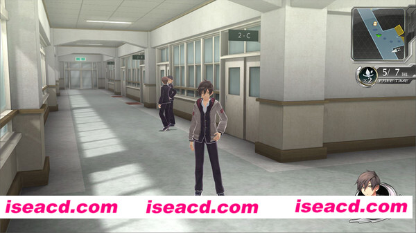 图片[7]-【日式RPG/汉化/3D】东京幻都 EX+ 完整汉化硬盘版+全DLC【4.2G/新汉化/全CV】-嘤嘤怪之家