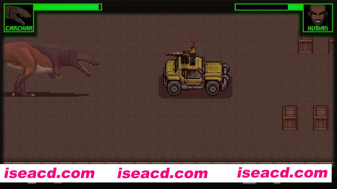 图片[3]-【ACT/中文/像素】恐龙危机：纪元大停电/Dino Hazard Chronos Blackou BUILD 16474384官方中文版【900M/新作】-嘤嘤怪之家