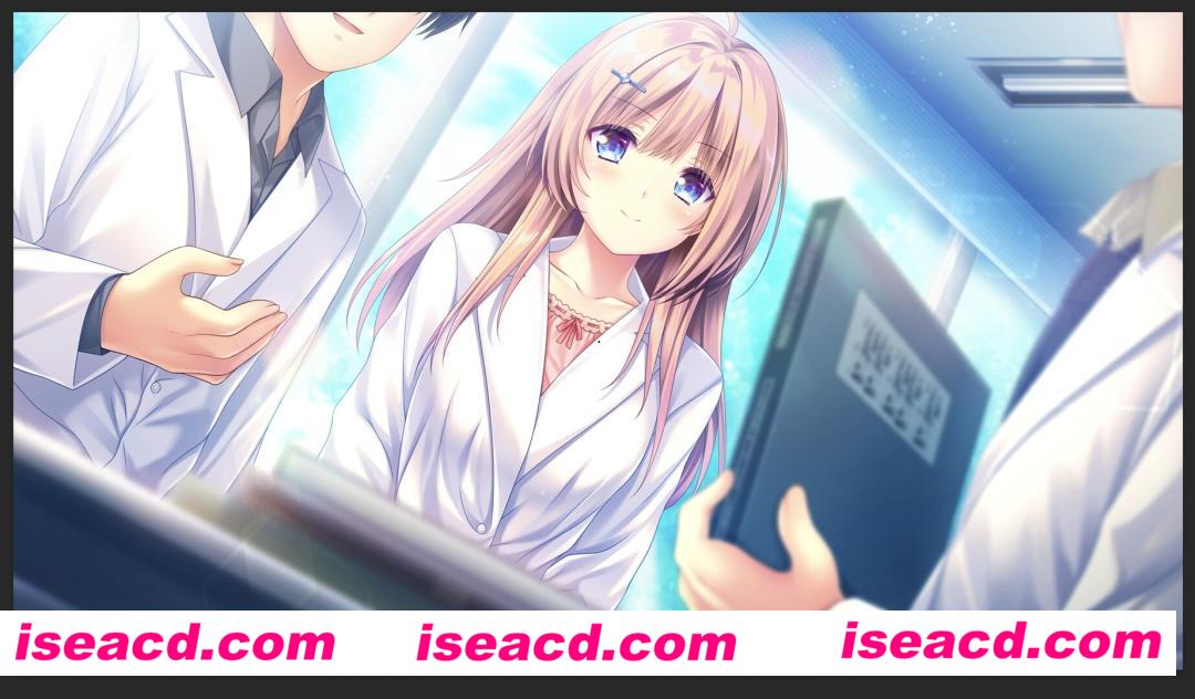 图片[3]-【日式ADV/中文】献给蔚蓝之海的新娘/Haruka Ao no Hanayome ni Build.15302914 STEAM官方中文版【2.5G/全CV】-嘤嘤怪之家