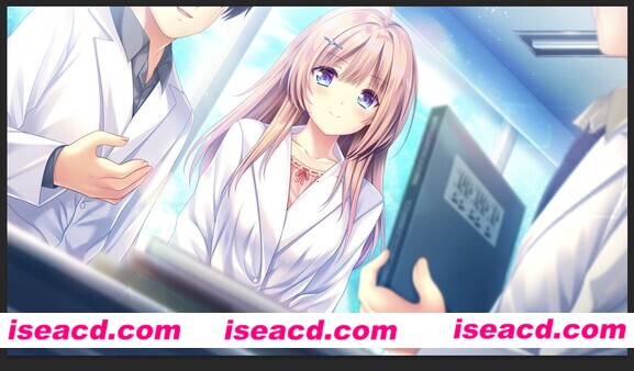 图片[4]-【日式ADV/中文/步兵】献给蔚蓝之海的新娘 STEAM官方中文版+步兵DLC整合【4.6G/全CV/新作】-嘤嘤怪之家