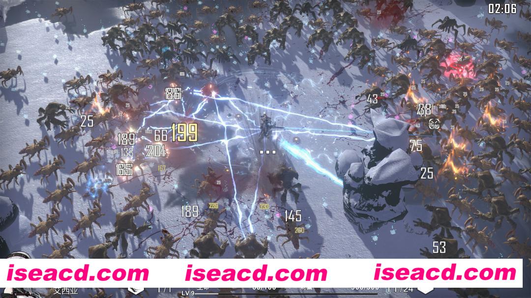 图片[15]-【机甲ACT/中文/肉鸽】重装岚影 V1.0.43 官方中文硬盘版【8G/新作/全CV】-嘤嘤怪之家