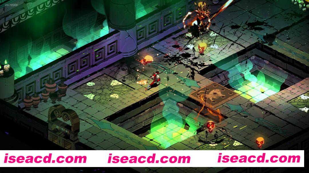 图片[10]-【大作ACT/中文】黑帝斯：地狱之战 V1.32 官方中文硬盘版【9G/付存档/修改器/地图】-嘤嘤怪之家