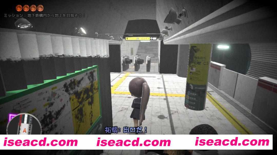 图片[4]-【ARPG/中文/3D】月之复苏 revive of the moon(リバイブ・オブ・ザ・ムーン) 官方中文版【3.8G/新作/CV】-嘤嘤怪之家