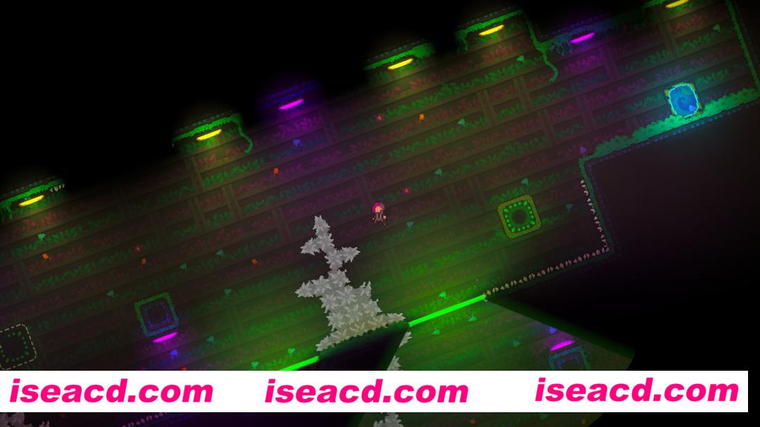 图片[4]-【横版ACT/中文/像素风格】《未来侵蚀 Ingression》v1.1.1 官方中文硬盘版【630M/新作】-嘤嘤怪之家