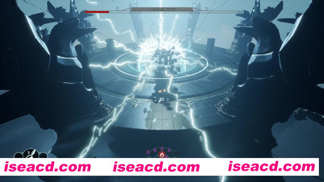 图片[22]-【ACT/中文/魂系】灵气之沙/Sands of Aura V1.01 官方中文硬盘版【19G/全CV】-嘤嘤怪之家