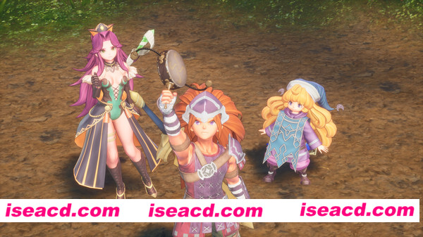 图片[5]-【大作RPG/中文/带DLC】圣剑传说3：重制版 TRIALS OF MANA+DLC 中文完整版【17G/全CV】-嘤嘤怪之家