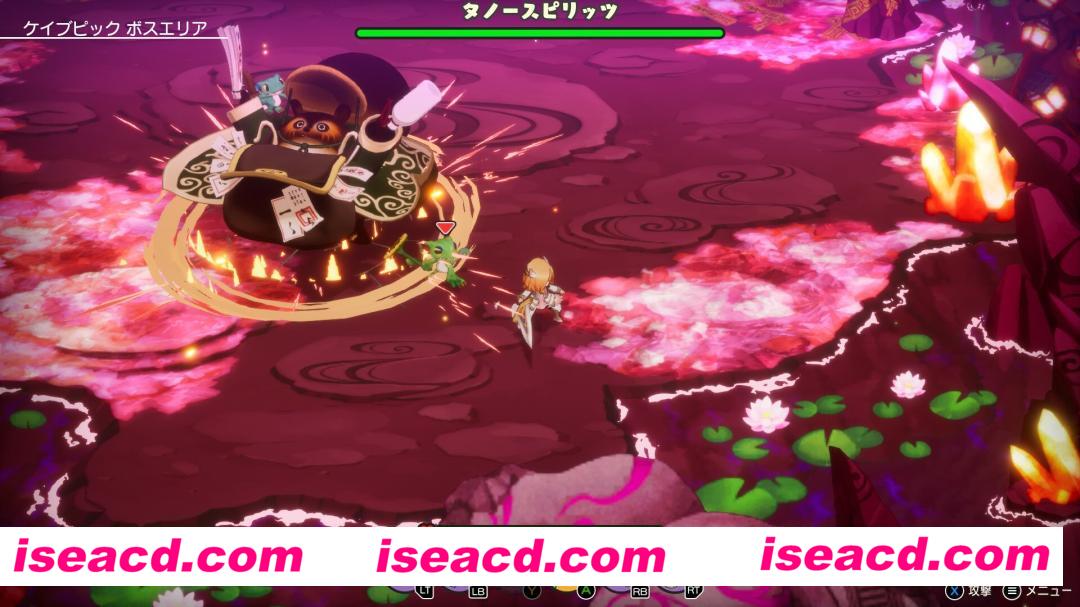 图片[5]-【日式RPG/中文】《离亚世界/リアセカイ/Elrentaros Wanderings》官方早中晚硬盘版【1.7G/新作】-嘤嘤怪之家