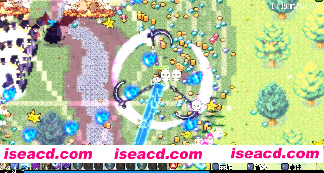 图片[14]-【ACT/中文/肉鸽】命运英雄 Hero of Fate V3.2.0.7 官方中文硬盘版【1.58G】-嘤嘤怪之家