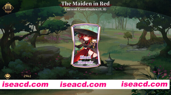 图片[8]-【国风RPG/中文/步兵】剑侠．风尘恋曲 V1.1.9 官方中文步兵版 【5.1G/全CV/更新】-嘤嘤怪之家