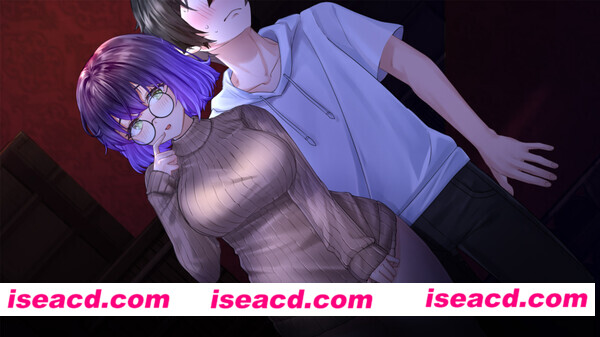 图片[11]-【国产RPG/中文/步兵】月の镜：YU望之馆 官方中文步兵版+DLC整合【1.8G】-嘤嘤怪之家