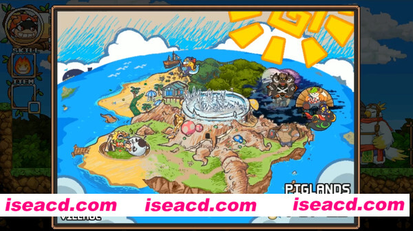 图片[6]-【ACT/中文】部落猎人 V1.01.6 官方中文硬盘版【700M】-嘤嘤怪之家