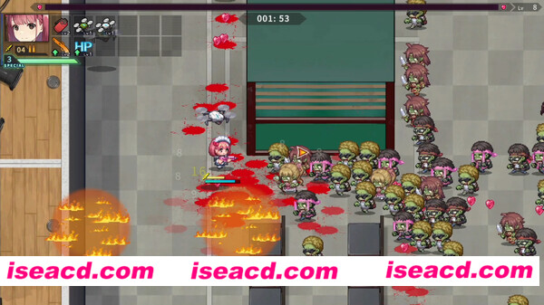 图片[7]-【ACT/中文/动态CG】亡灵女仆 V1.00  官方中文硬盘版 【1.46G/全CV】-嘤嘤怪之家