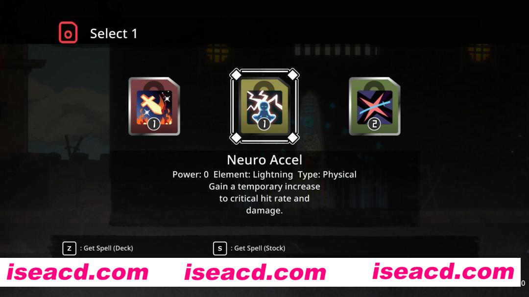 图片[3]-【ACT/中文/2D】《Code Reactors: 符文谐鸣士》v1.0.3 官方中文版【1.4G/新作】-嘤嘤怪之家