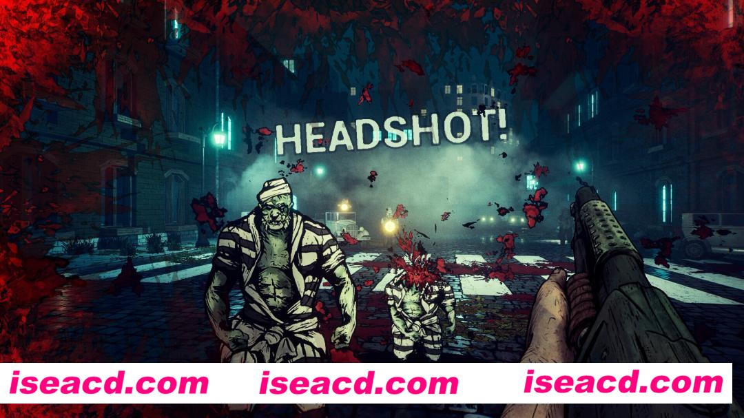 图片[3]-【FPS/中文/2D】《原谅我吧，父亲 Forgive Me Father 2》正式版 官方中文【8G/新作】-嘤嘤怪之家