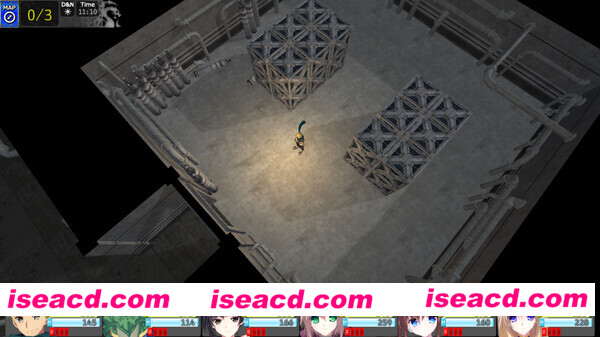 图片[16]-【日式大型RPG/中文】龙之齿轮2-黎明之碎片 V1.052 官方中文硬盘版【5.8G/全CV】-嘤嘤怪之家