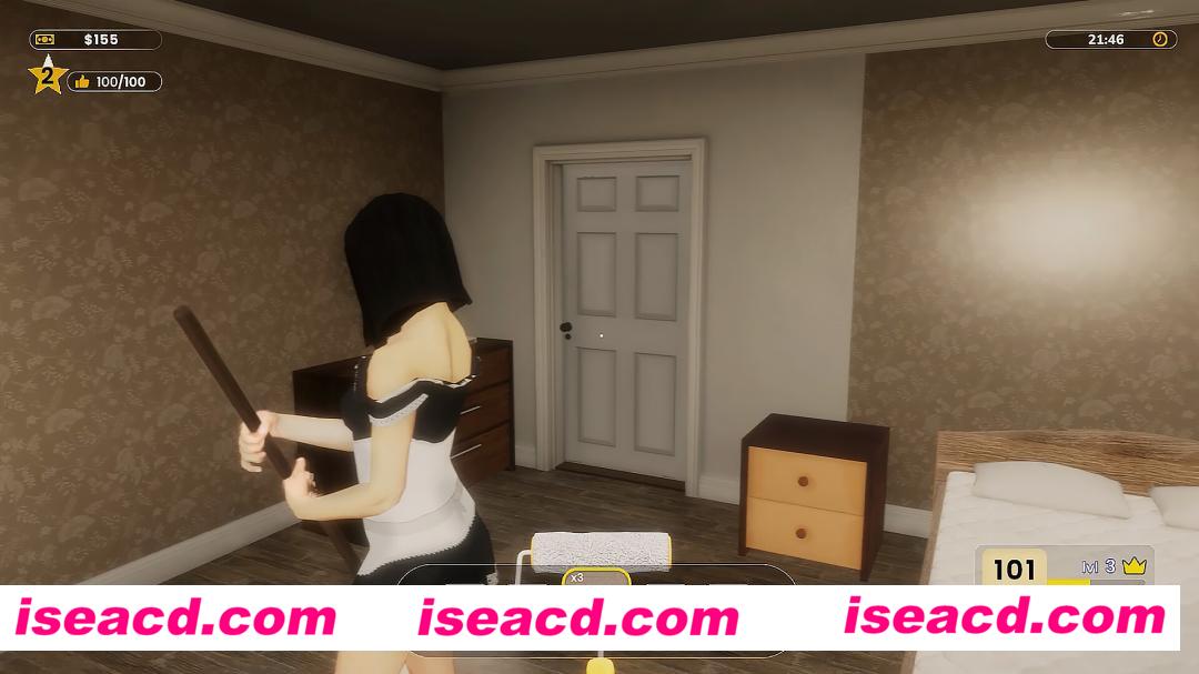 图片[10]-【经营SLG/中文/3D】酒店管理大师（Hotel Business Simulator）官方中文硬盘版【3.9G】-嘤嘤怪之家