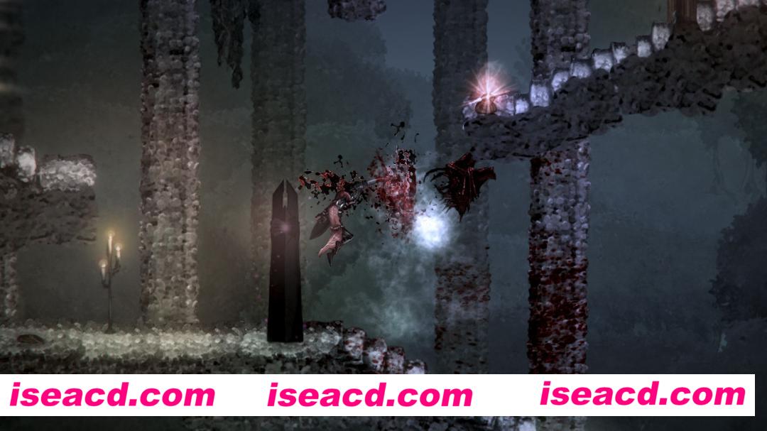 图片[7]-【ACT/中文/魂系】盐与避难所/Salt and Sanctuary v1.0.1.1b 官方中文硬盘版+存档【600M】-嘤嘤怪之家