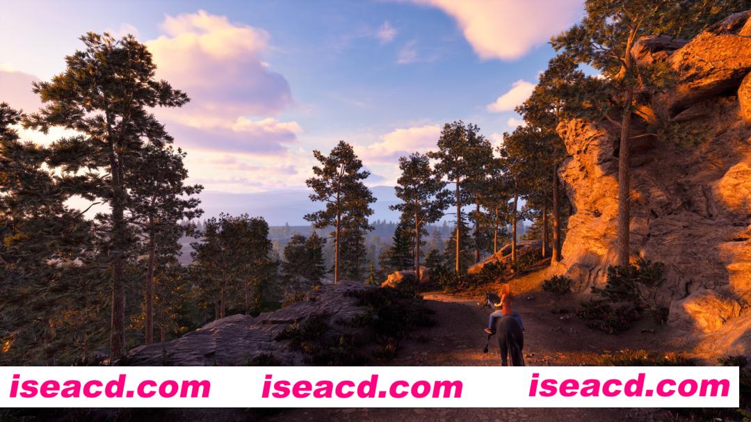 图片[3]-【探索RPG/中文/3D】风暴：深厚友谊的开始 重制版 Windstorm Start of a Great Friendship Remastered 官方中文版 集成DLC冬日仙境【10G/新作】-嘤嘤怪之家