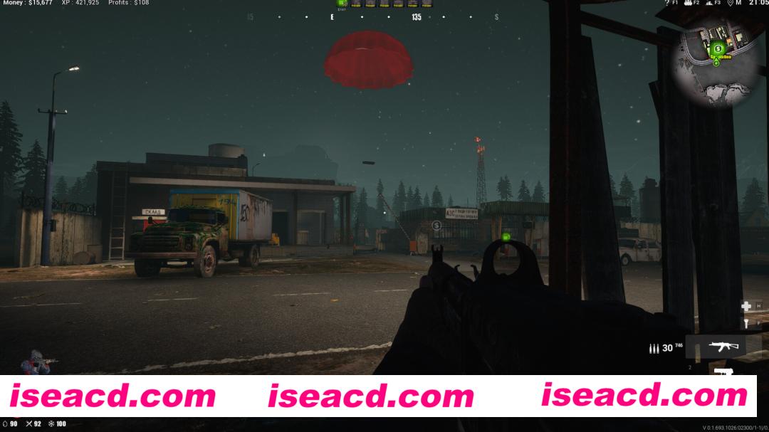 图片[6]-【FPS/中文/3D】无政府状态： 沃尔夫定律 V0.9.938 官方中文硬盘版【6.7G/新作】-嘤嘤怪之家