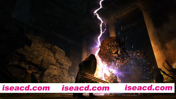 图片[9]-【大型RPG/中文/全DLC】龙之信条：黑暗觉者 v2364871 官方中文全DLC版【20G】-嘤嘤怪之家