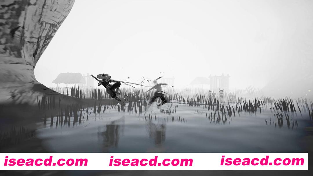 图片[22]-【RPG/中文/开放世界】《绝世好武功/The Matchless Kungfu》v0.14.2 官方中文硬盘版【2.9G/更新】-嘤嘤怪之家