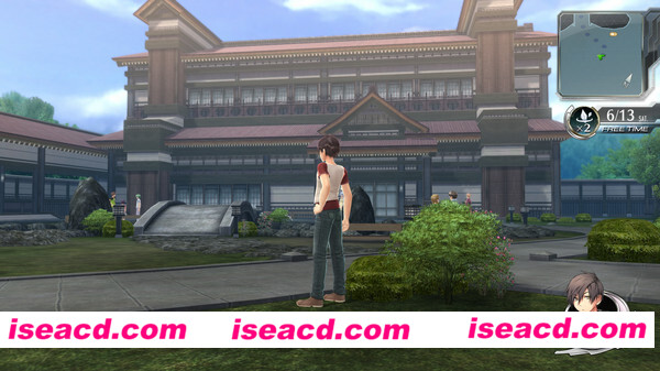 图片[8]-【日式RPG/汉化/3D】东京幻都 EX+ 完整汉化硬盘版+全DLC【4.2G/新汉化/全CV】-嘤嘤怪之家