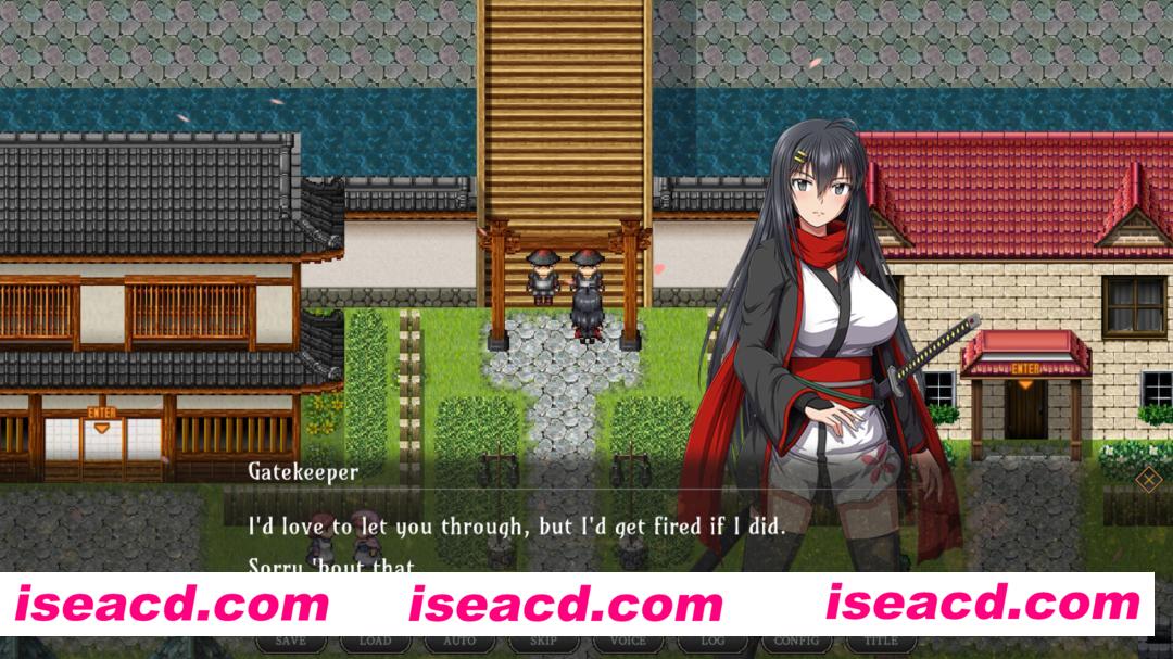 图片[10]-【大作日式RPG/中文/步兵】叛道武士 官方中文步兵版+全DLC+后日谈【8.5G/全CV】-嘤嘤怪之家