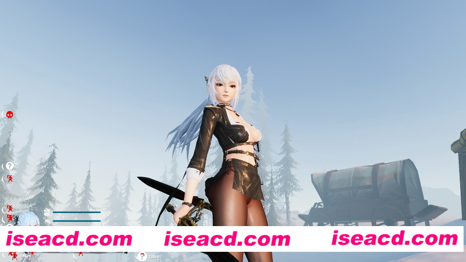 图片[9]-【大作ACT/中文/全DLC】百鬼夜行-剑姬无双 SWORD X HIME V1.12 官方中文带全DLC版【13G】-嘤嘤怪之家