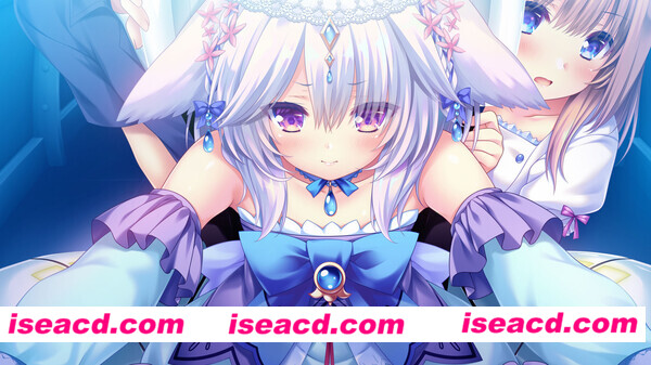 图片[3]-【日式ADV/中文/步兵】献给蔚蓝之海的新娘 STEAM官方中文版+步兵DLC整合【4.6G/全CV/新作】-嘤嘤怪之家