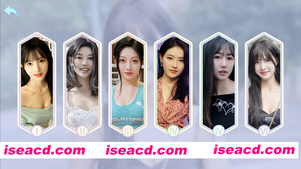 图片[14]-【真人互动SLG/中文/全动态】别跑！美女在追你！ V1.0 官方中文硬盘版【3.9G/新作】-嘤嘤怪之家